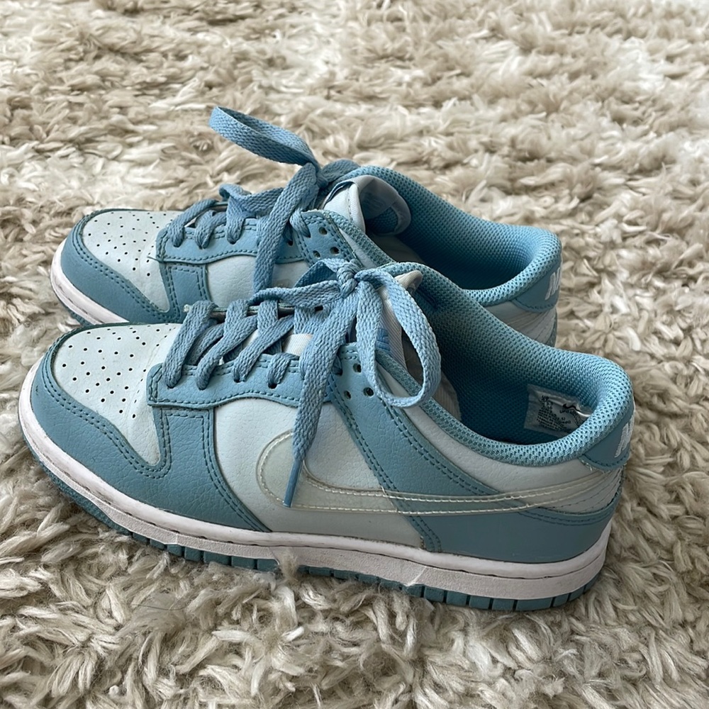 Nike dunk low